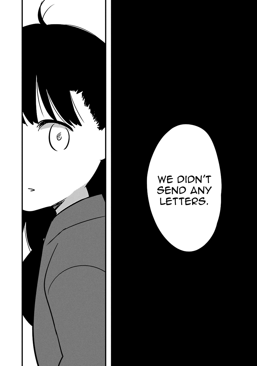 Read Cutie Mutie EN Manga Online