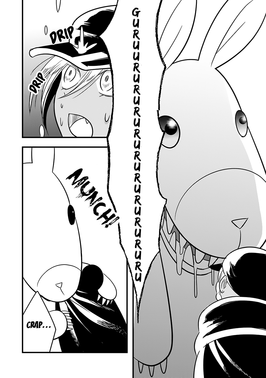 Read Cutie Mutie EN Manga Online