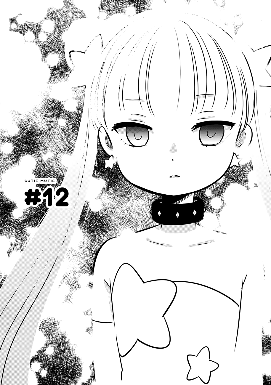 Read Cutie Mutie EN Manga Online