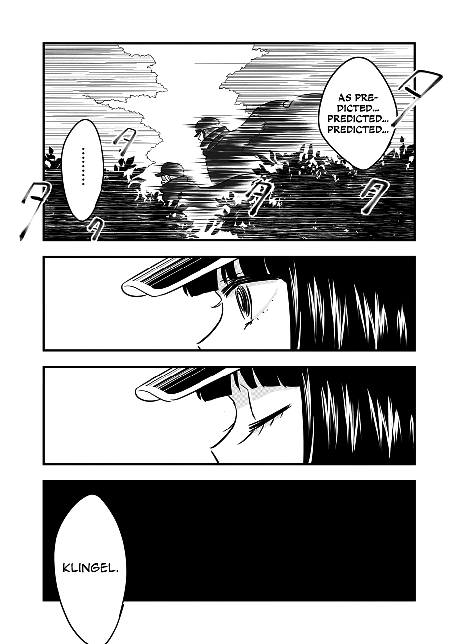 Read Cutie Mutie EN Manga Online