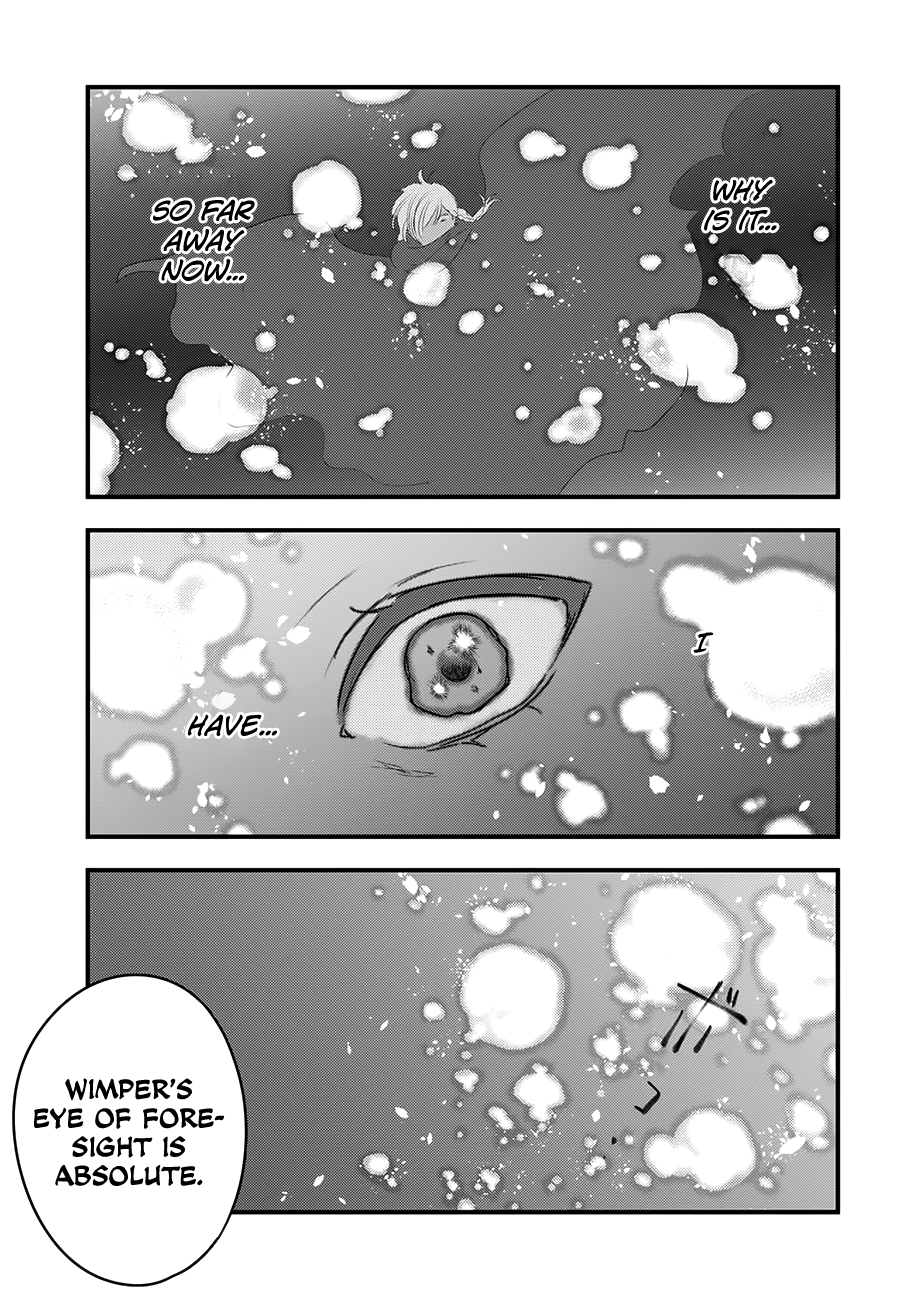 Read Cutie Mutie EN Manga Online