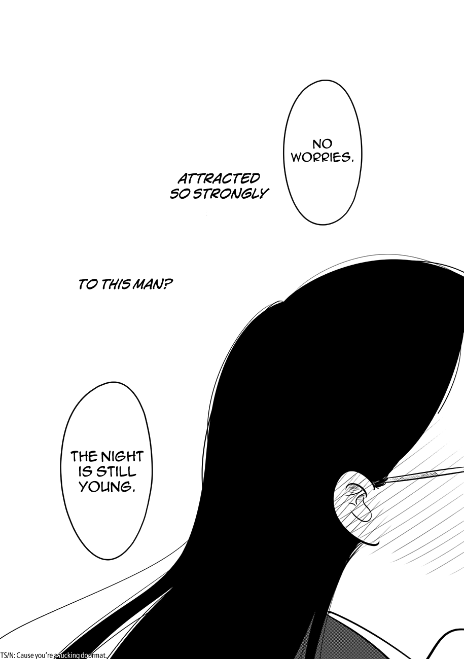 Read Cutie Mutie EN Manga Online