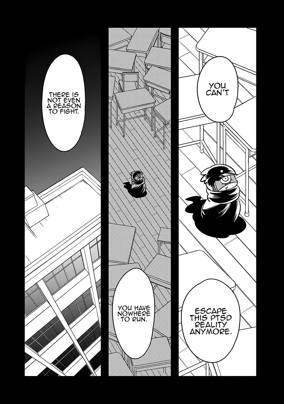 Read Cutie Mutie EN Manga Online