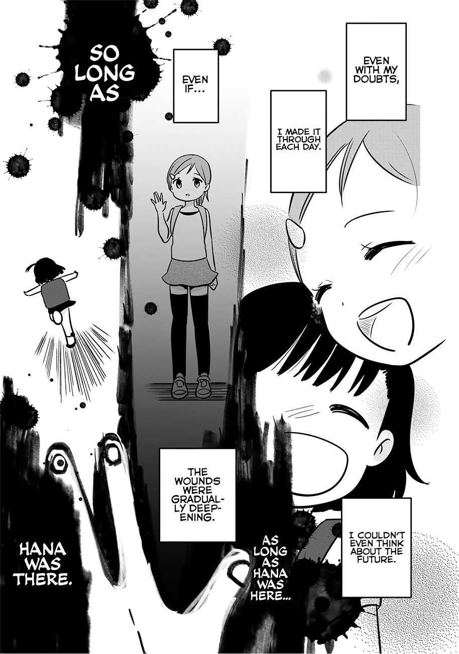 Read Cutie Mutie EN Manga Online