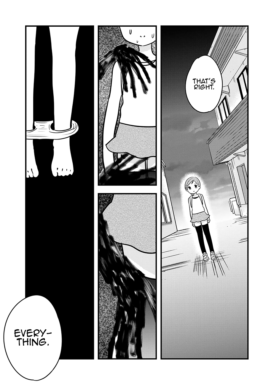 Read Cutie Mutie EN Manga Online