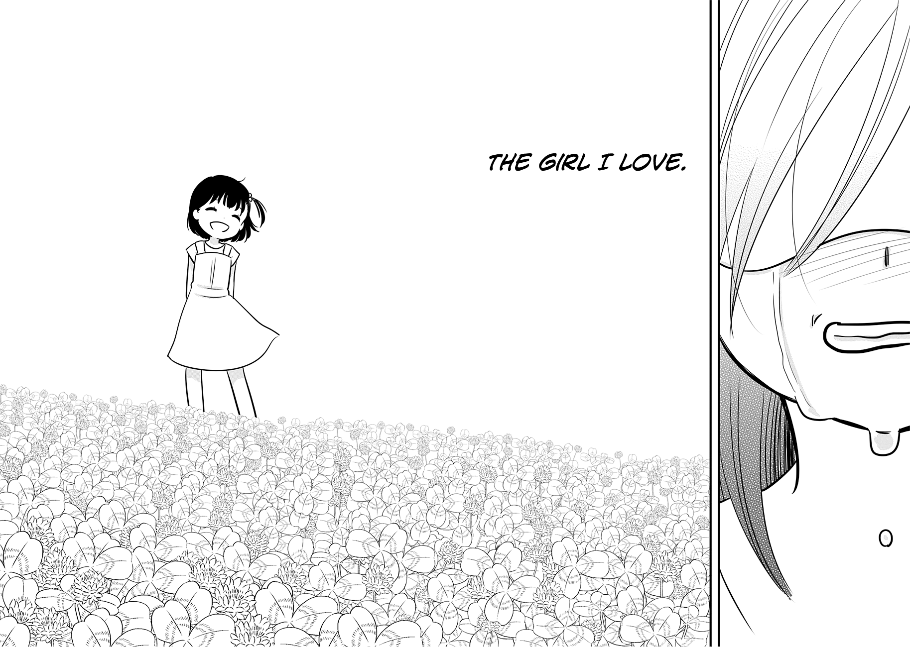 Read Cutie Mutie EN Manga Online