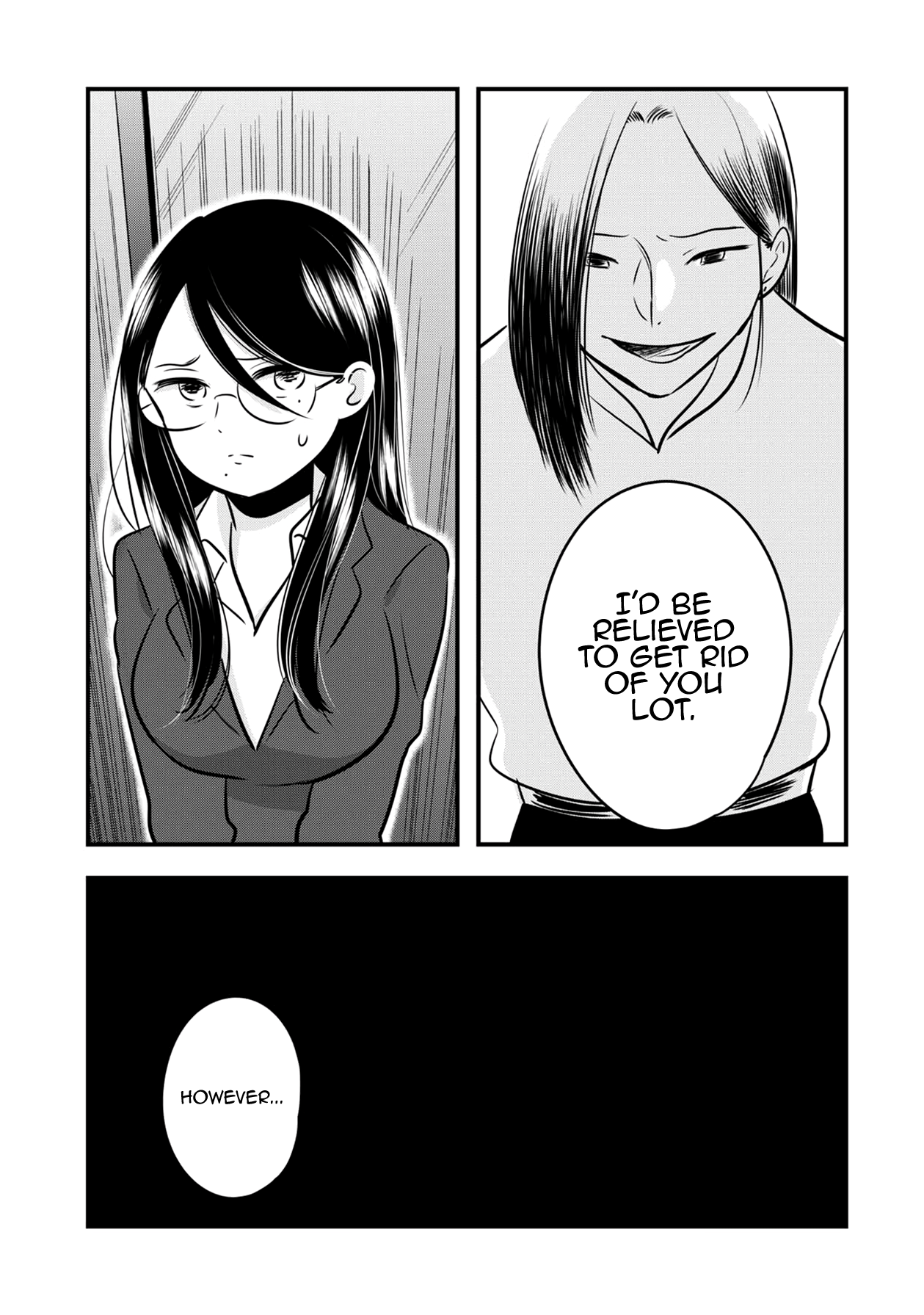 Read Cutie Mutie EN Manga Online