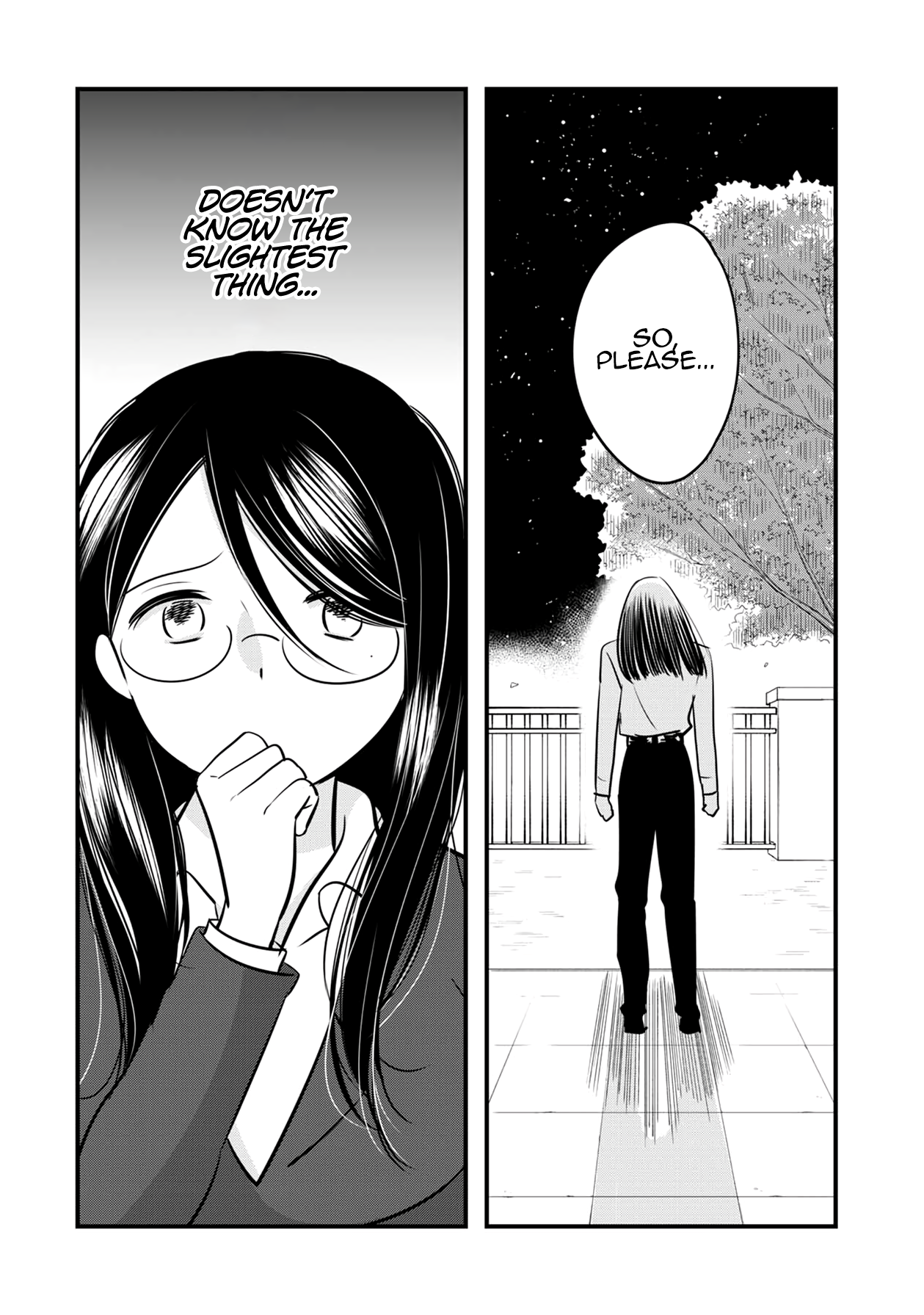 Read Cutie Mutie EN Manga Online