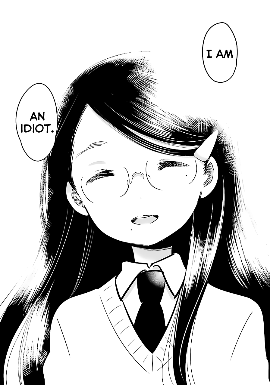 Read Cutie Mutie EN Manga Online