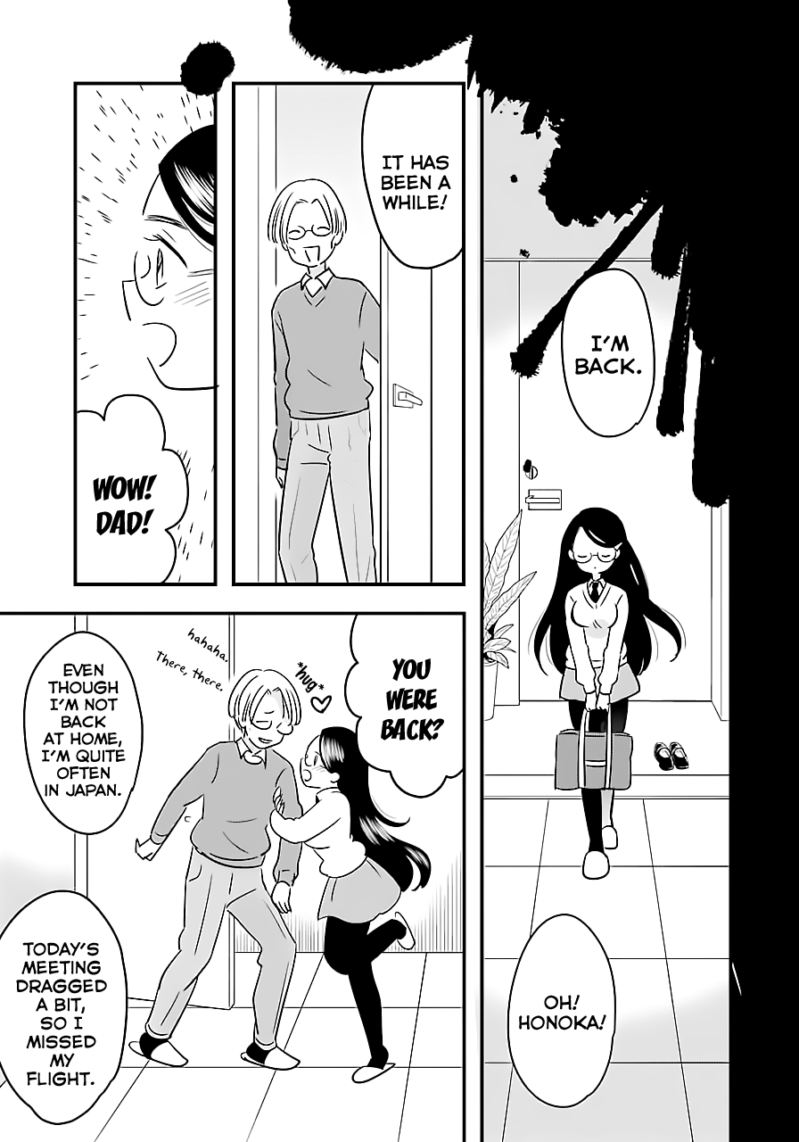 Read Cutie Mutie EN Manga Online