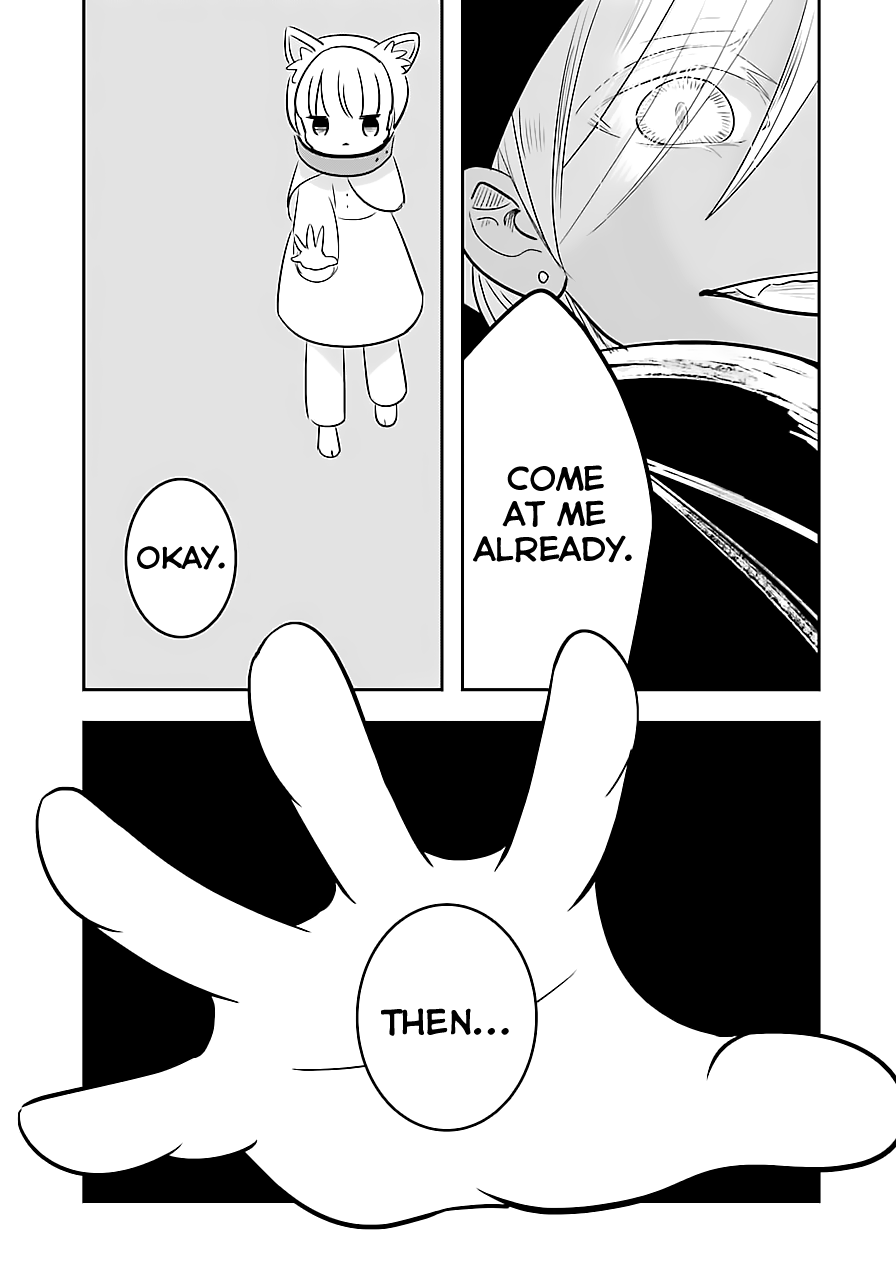 Read Cutie Mutie EN Manga Online