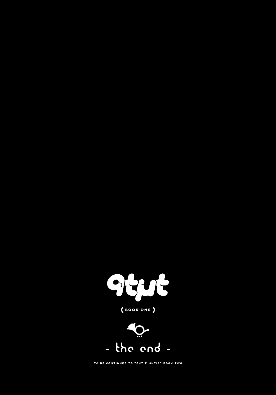 Read Cutie Mutie EN Manga Online