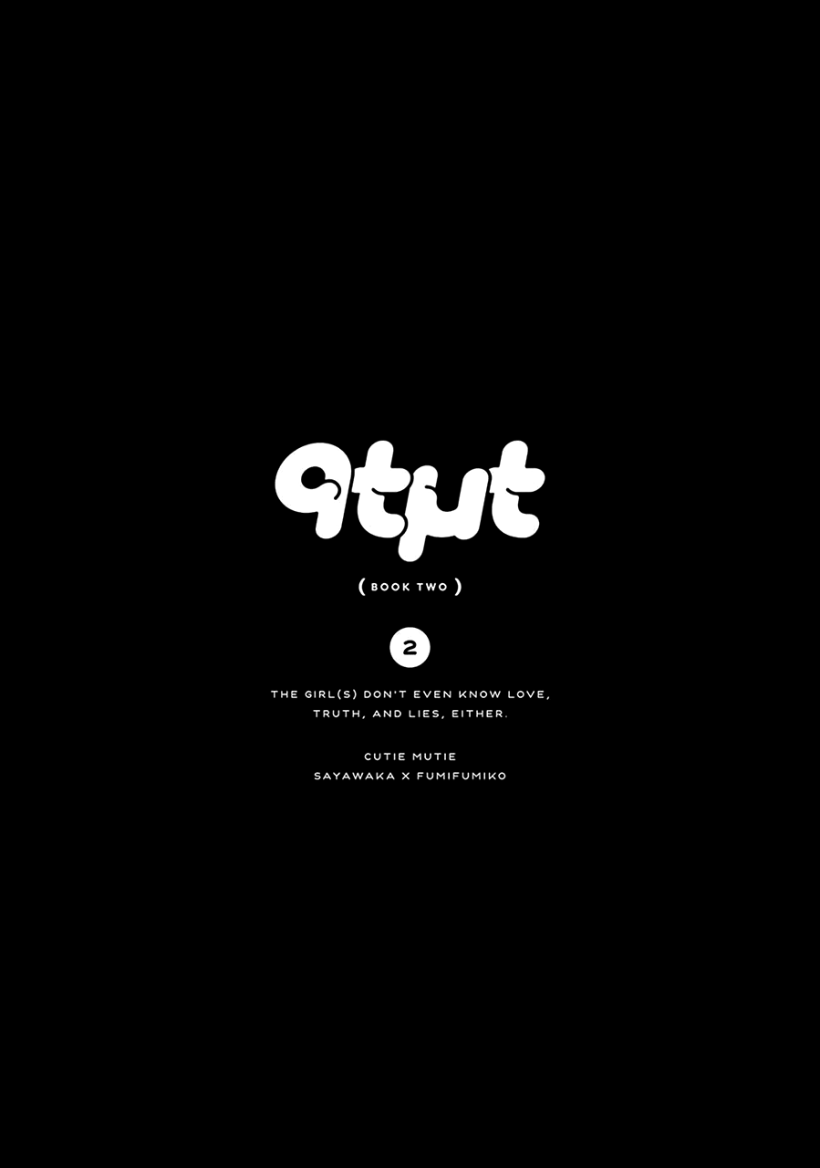 Read Cutie Mutie EN Manga Online