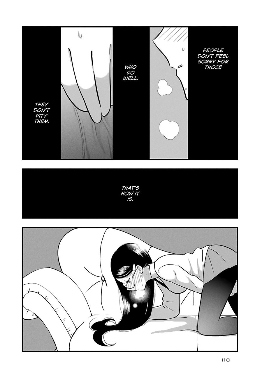 Read Cutie Mutie EN Manga Online