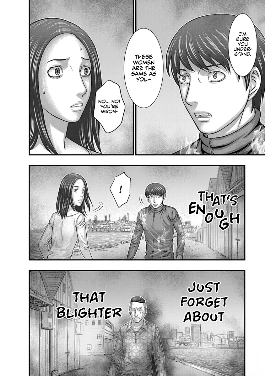 Read D.Diver EN Manga Online