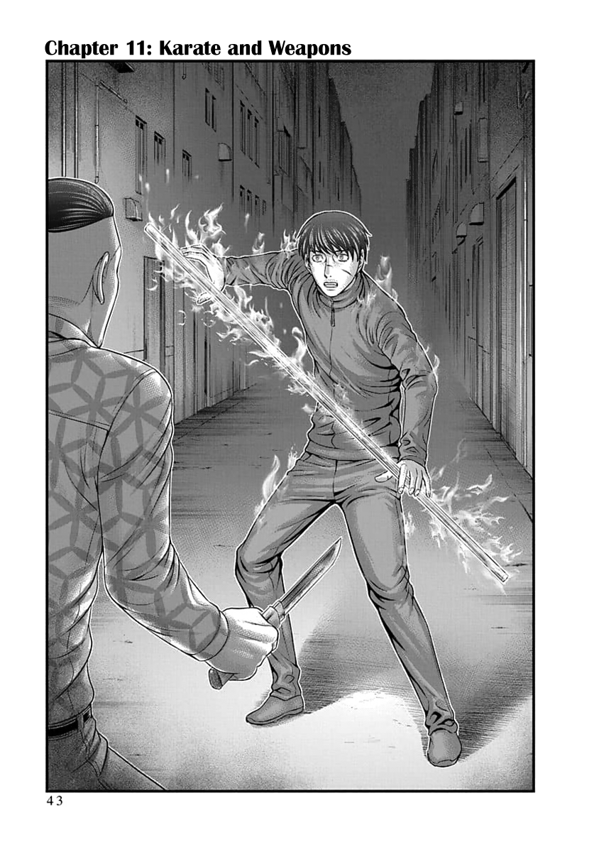 Read D.Diver EN Manga Online