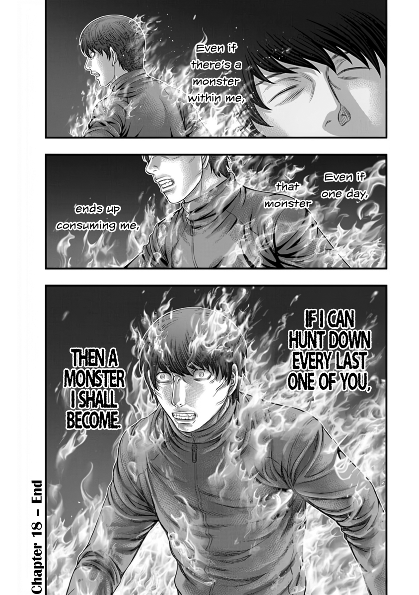 Read D.Diver EN Manga Online