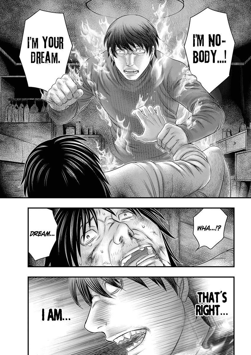 Read D.Diver EN Manga Online