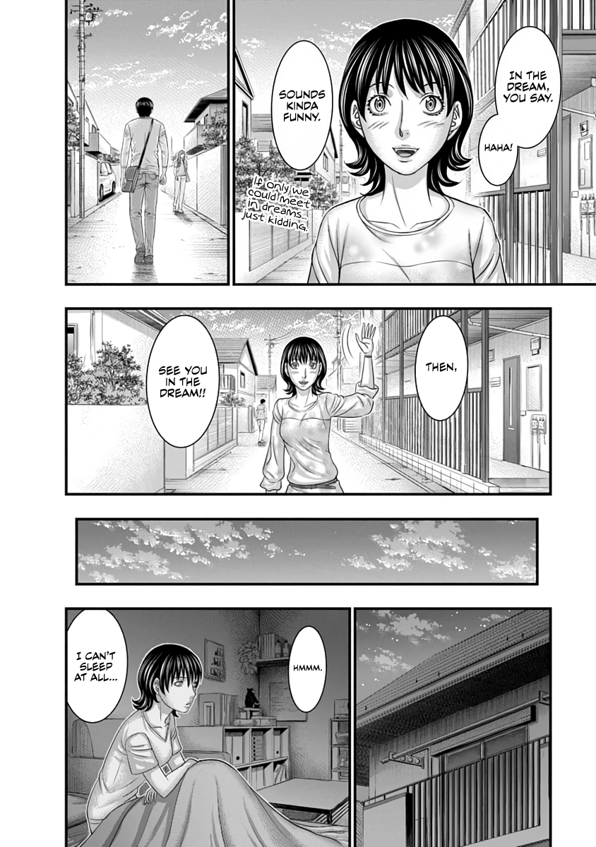 Read D.Diver EN Manga Online