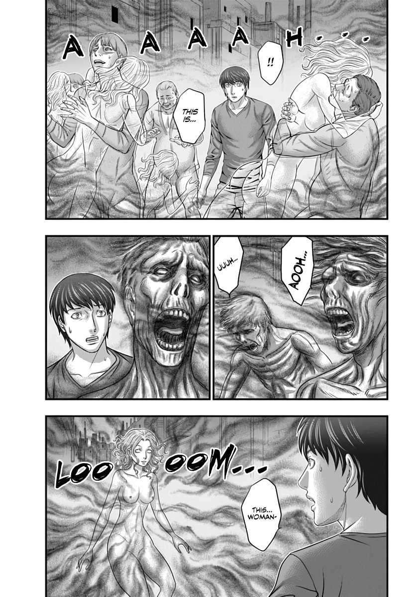 Read D.Diver EN Manga Online