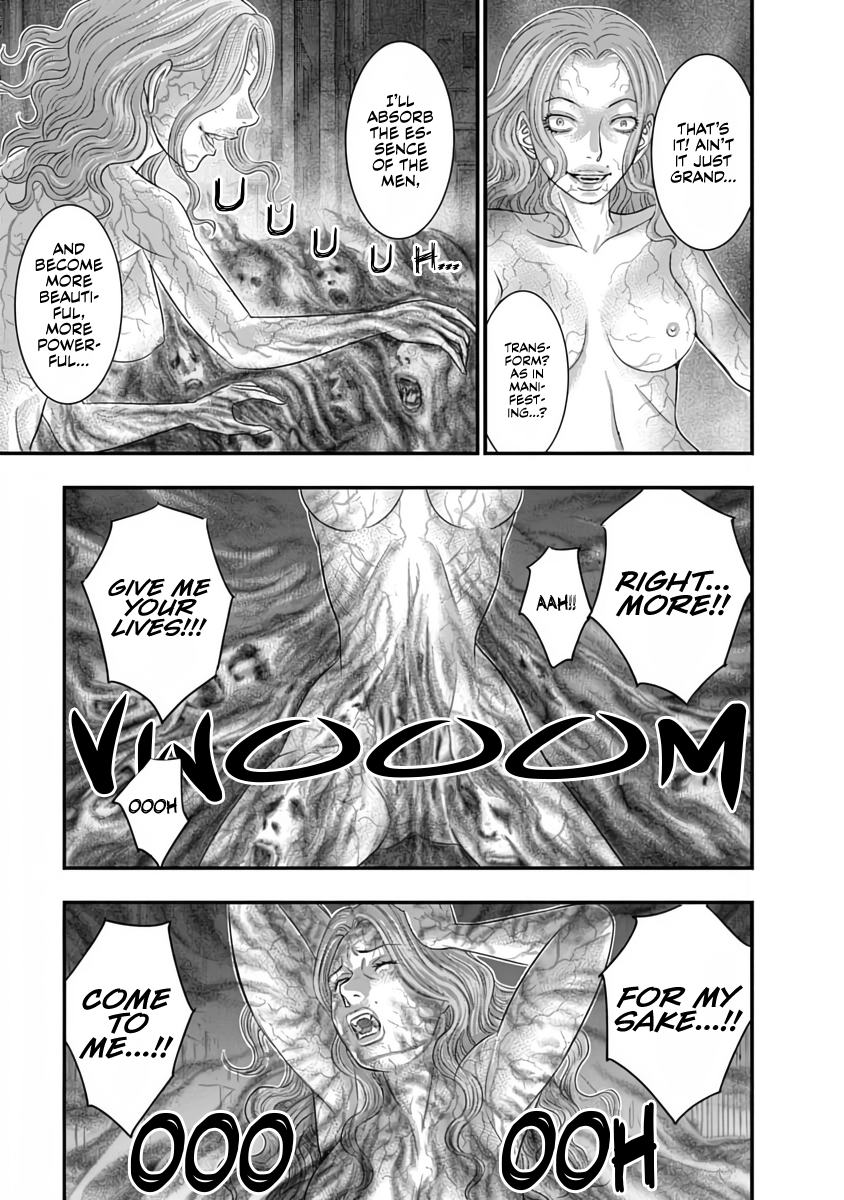 Read D.Diver EN Manga Online