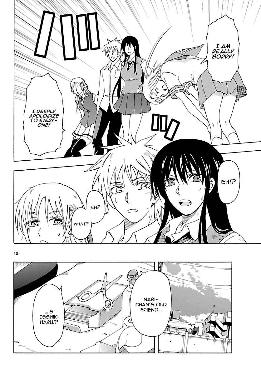 Read DCD Diamond Cut Diamond EN Manga Online