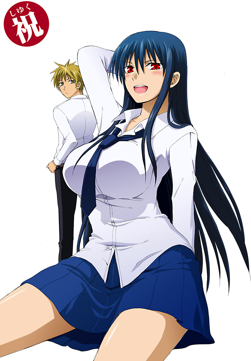Read DCD Diamond Cut Diamond EN Manga Online