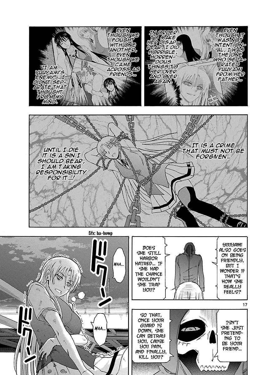Read DCD Diamond Cut Diamond EN Manga Online