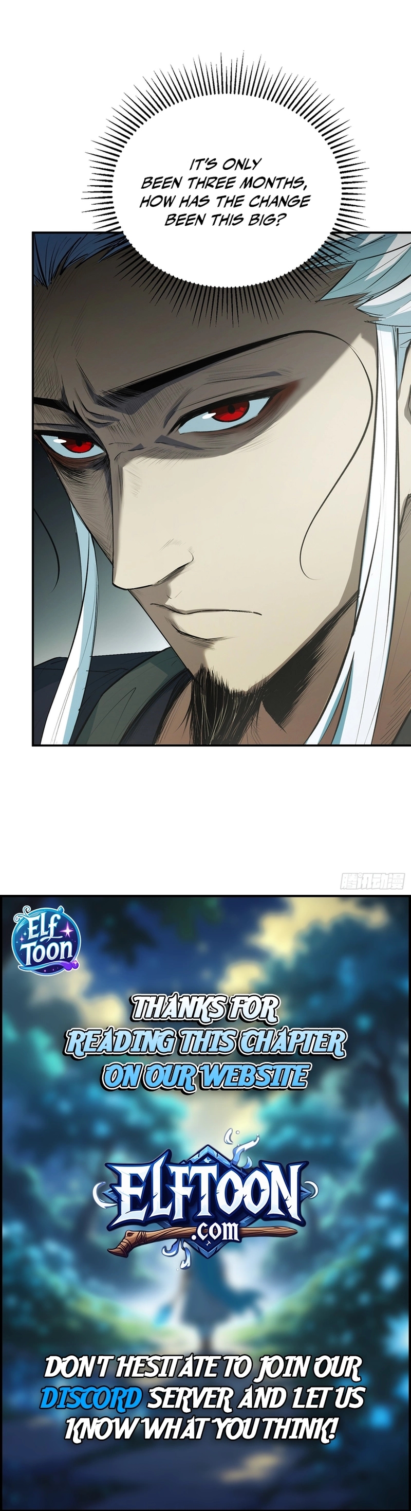 Read Daoist Master Wants to Ascend EN Manga Online