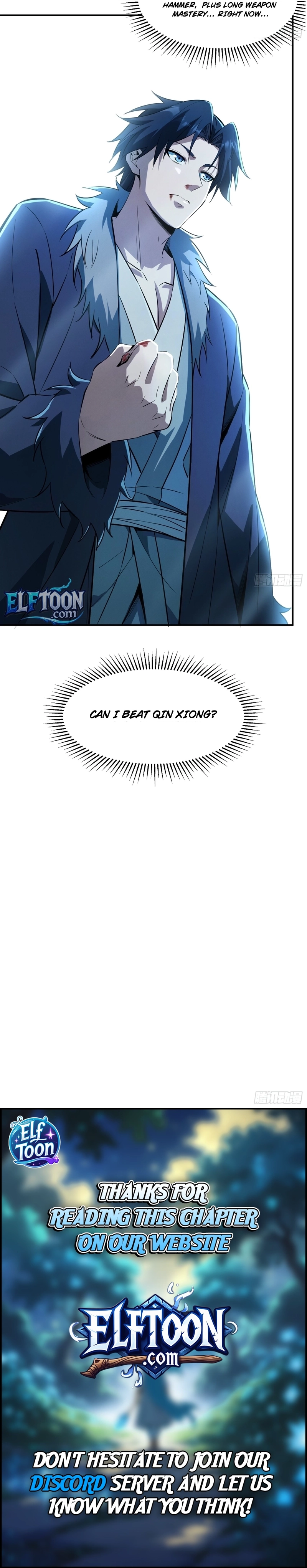 Read Daoist Master Wants to Ascend EN Manga Online