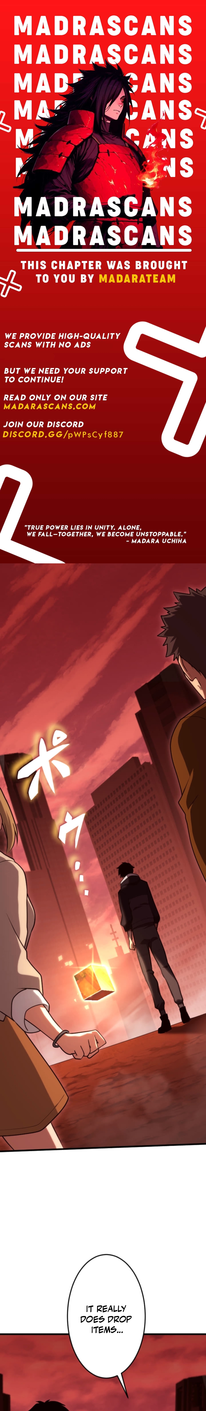 Read Dead End Demonics the First Returnee EN Manga Online