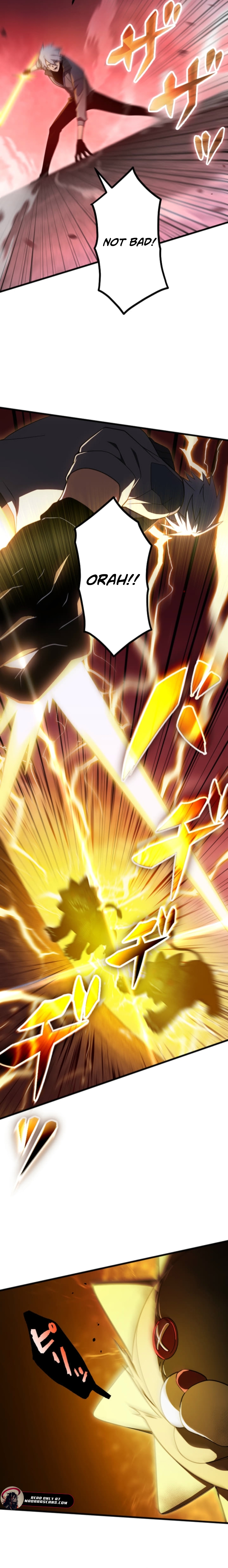 Read Dead End Demonics the First Returnee EN Manga Online