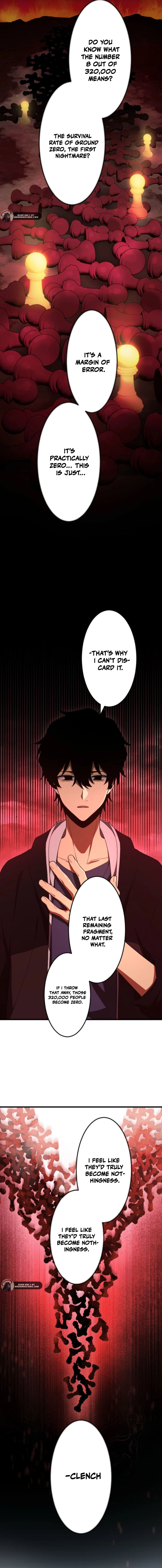 Read Dead End Demonics the First Returnee EN Manga Online
