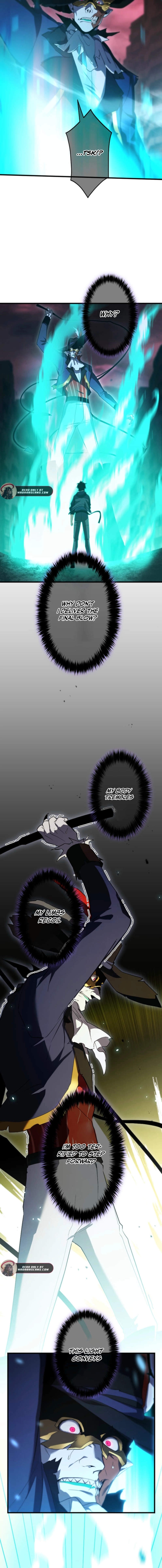 Read Dead End Demonics the First Returnee EN Manga Online