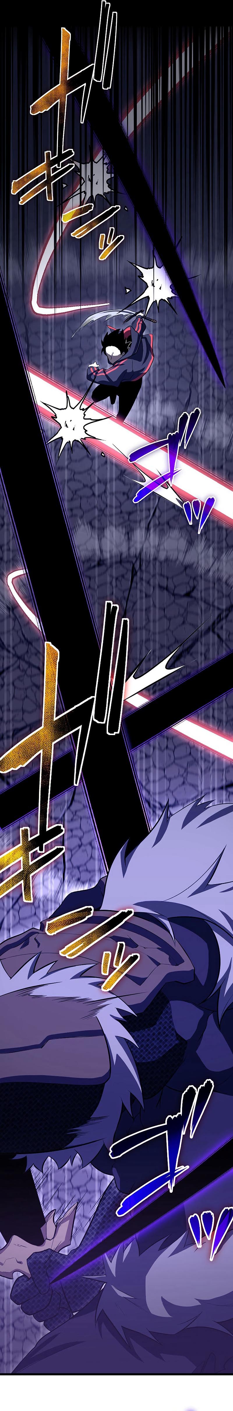 Read Death Penalty EN Manga Online