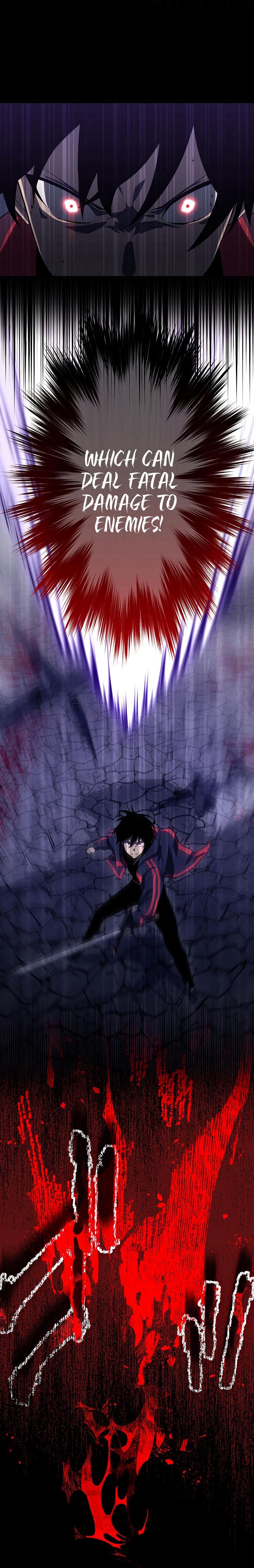 Read Death Penalty EN Manga Online