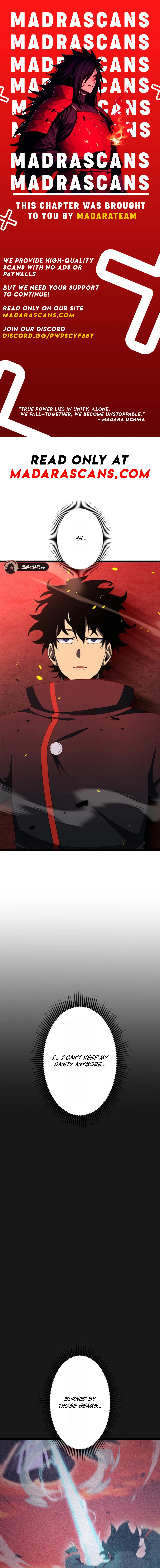 Read Death Penalty EN Manga Online