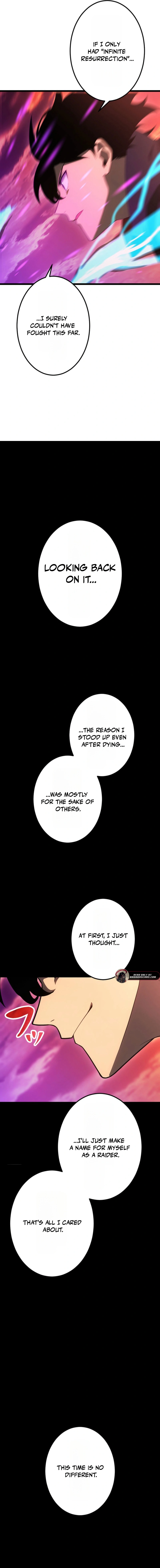 Read Death Penalty EN Manga Online