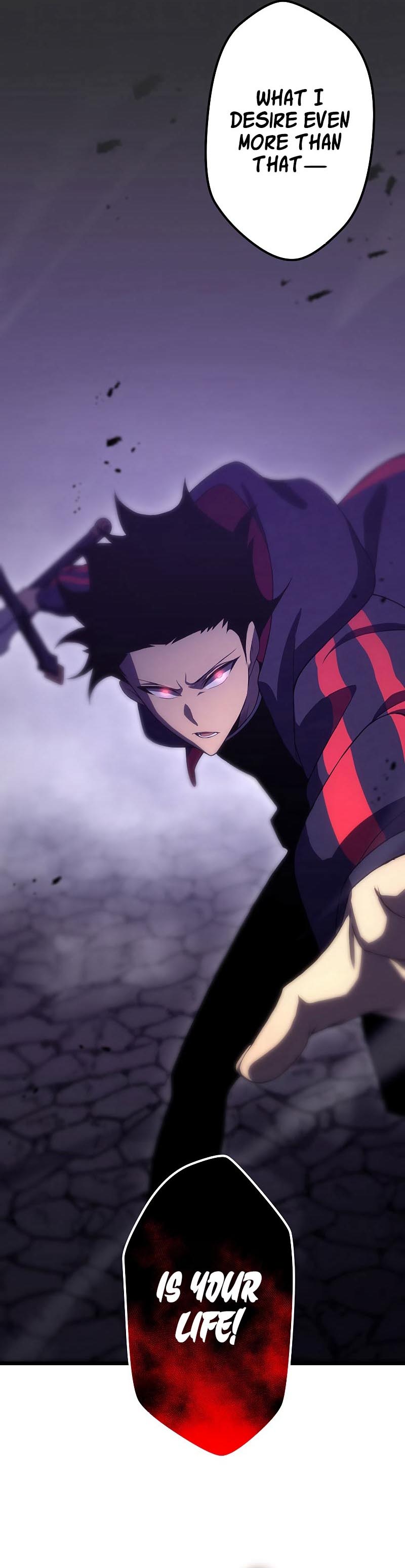 Read Death Penalty EN Manga Online