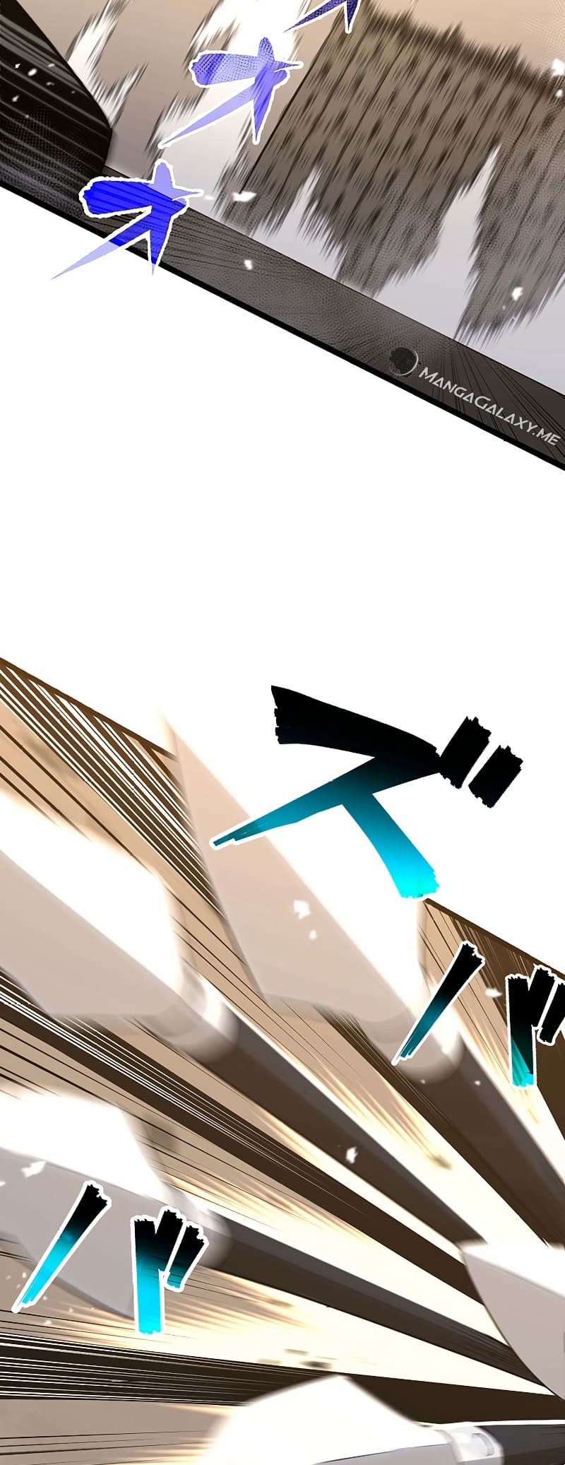 Read Death Penalty EN Manga Online