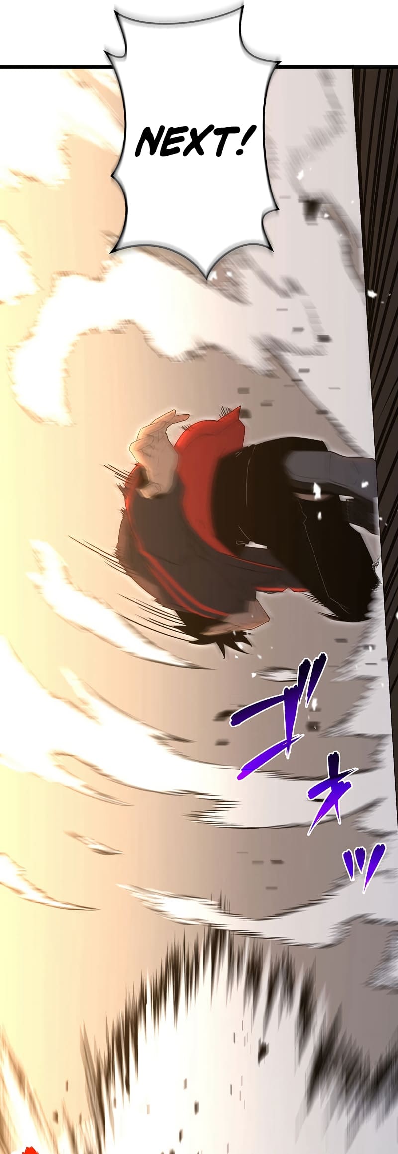 Read Death Penalty EN Manga Online