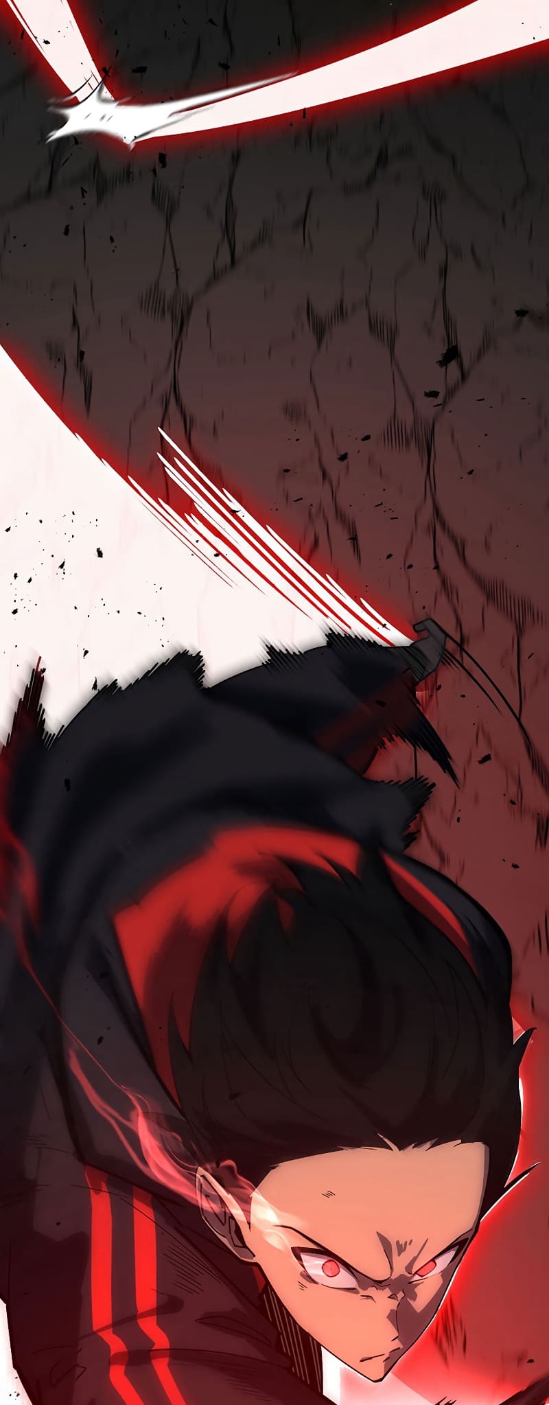 Read Death Penalty EN Manga Online