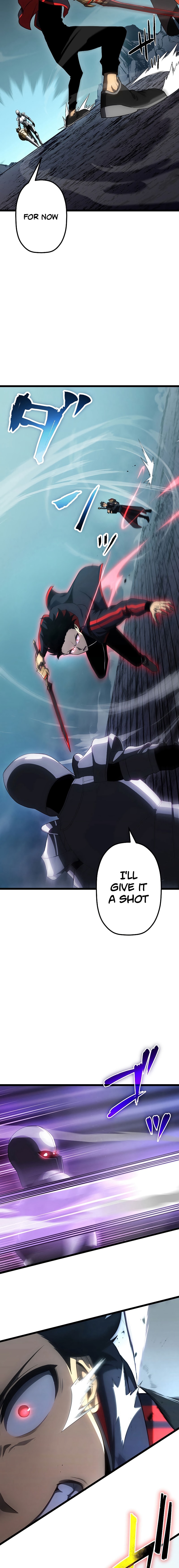 Read Death Penalty EN Manga Online