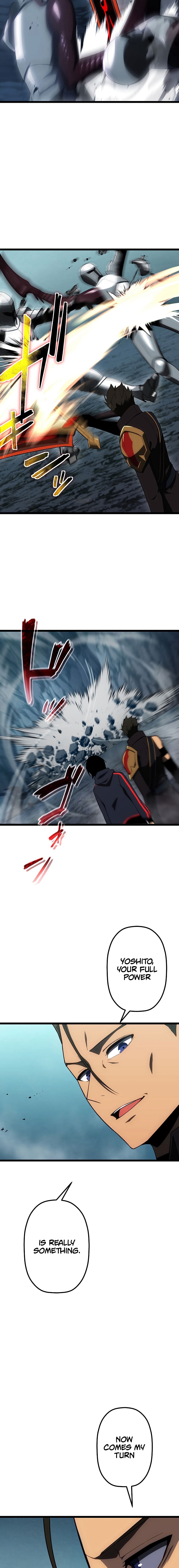 Read Death Penalty EN Manga Online