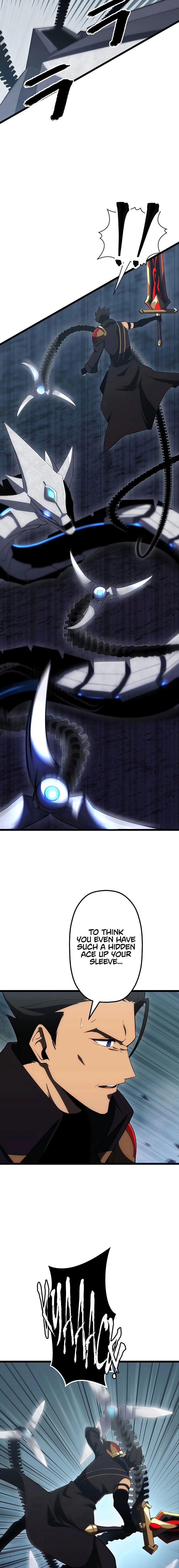 Read Death Penalty EN Manga Online