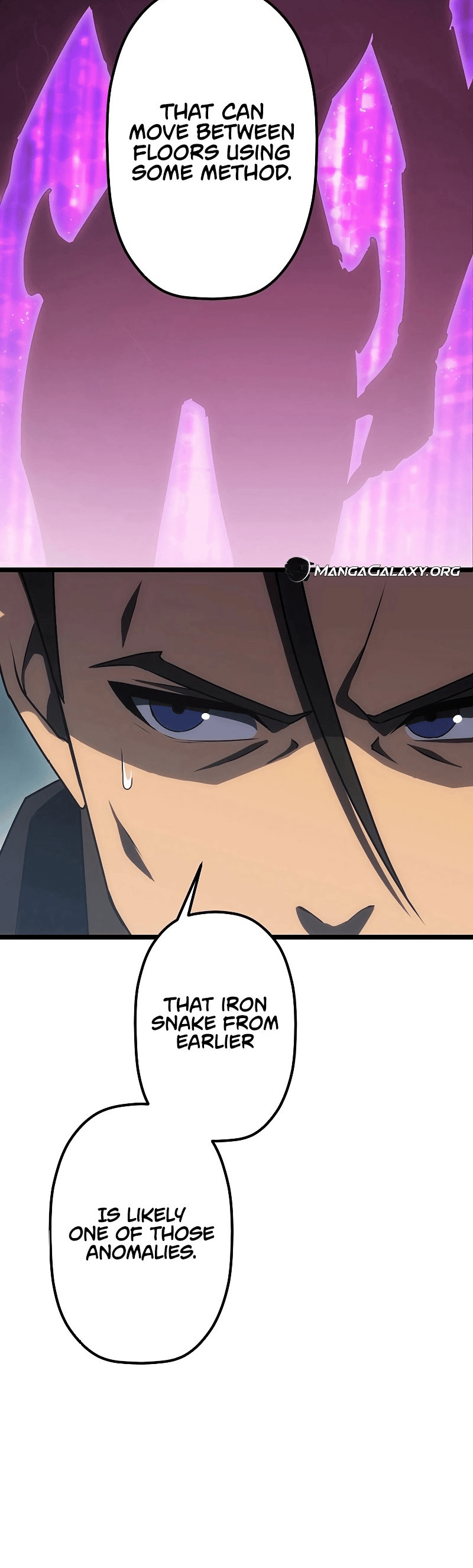 Read Death Penalty EN Manga Online