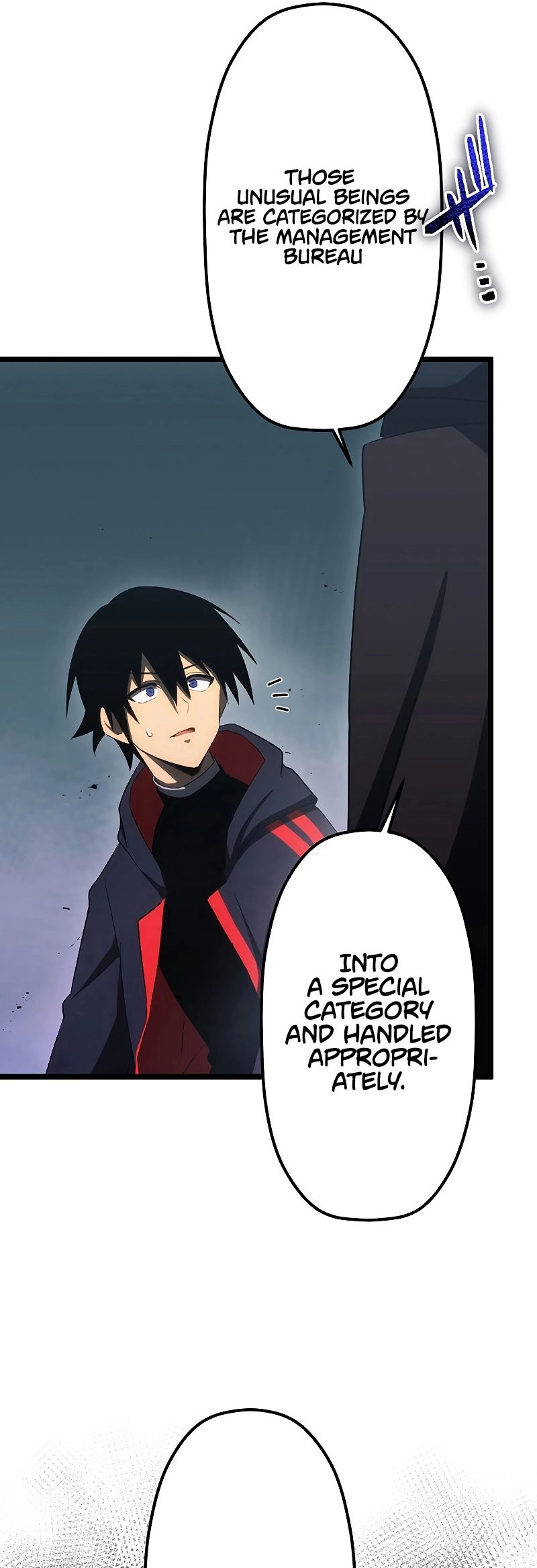 Read Death Penalty EN Manga Online