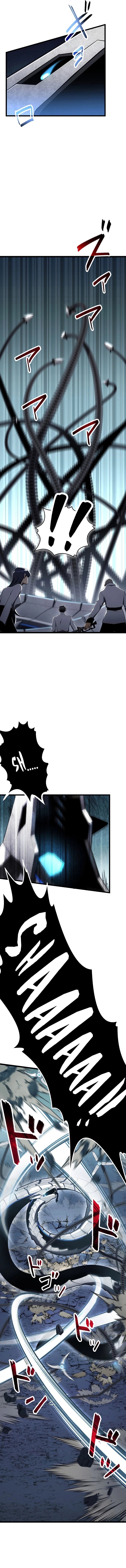 Read Death Penalty EN Manga Online