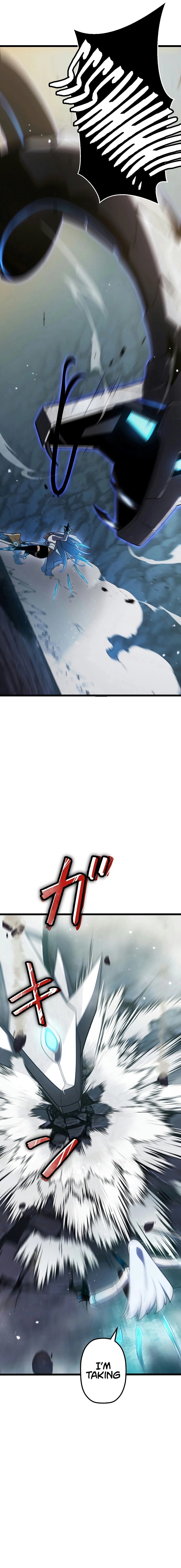 Read Death Penalty EN Manga Online