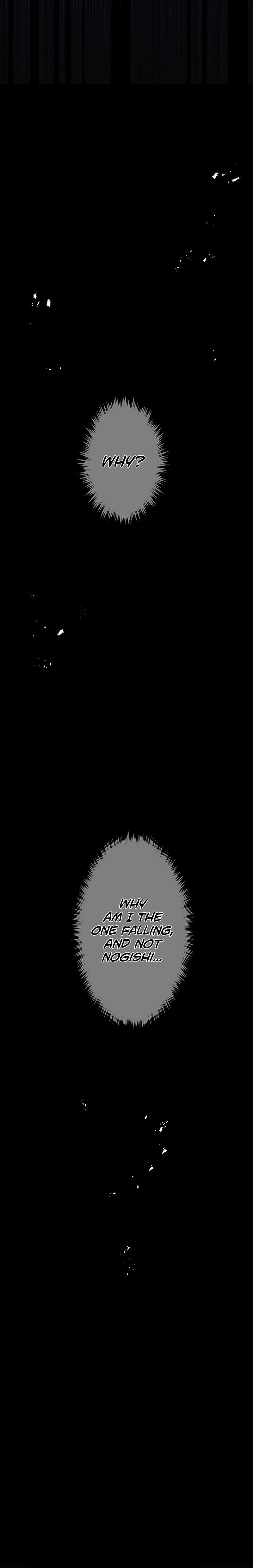 Read Death Penalty EN Manga Online